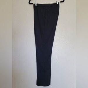 H&M Women’s Navy Suit Pants